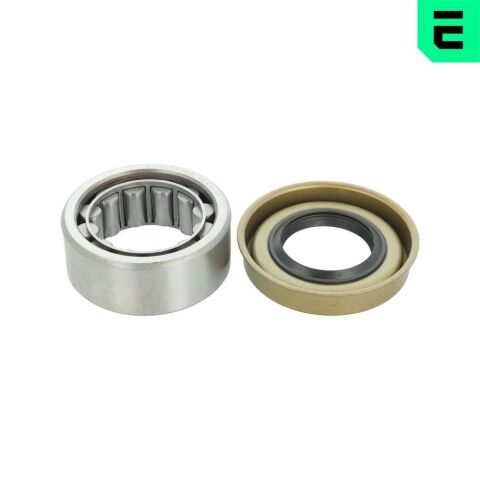 Підшипник колісний