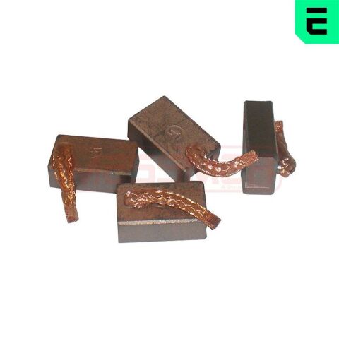 Комплект щеток, стартер