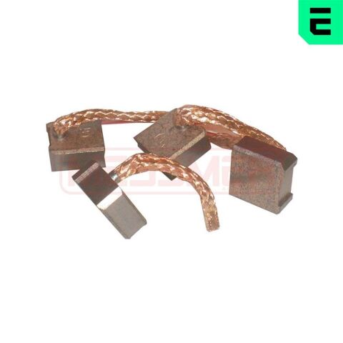 Комплект щіток, стартер