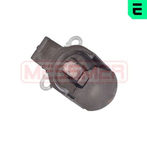 Щіткотримач генератора