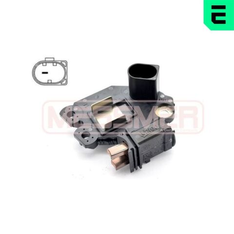 Регулятор генератора Регулятор генератора