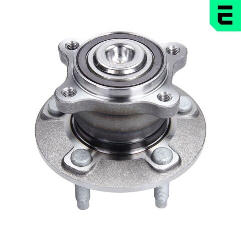 Підшипник колісний з маточиною