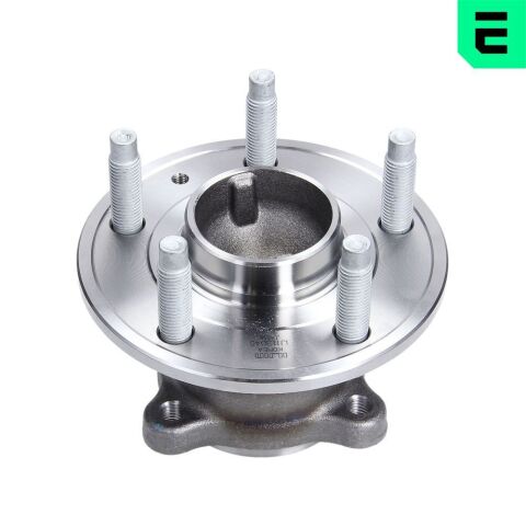 Підшипник колісний з маточиною