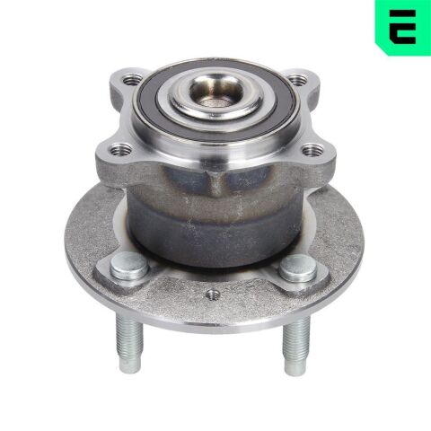 Підшипник колісний з маточиною