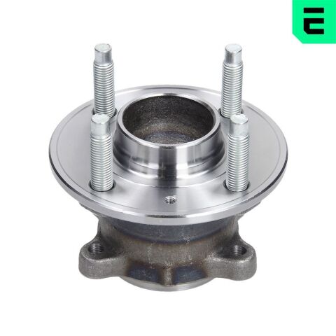 Підшипник колісний з маточиною