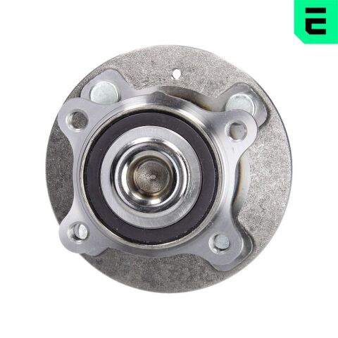 Підшипник колісний з маточиною