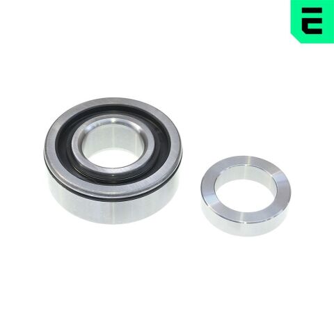 Подшипник колесный