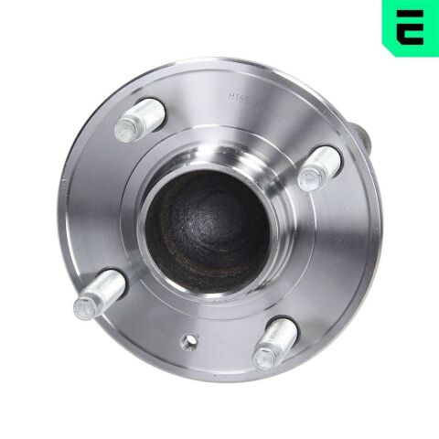 Підшипник колісний з маточиною