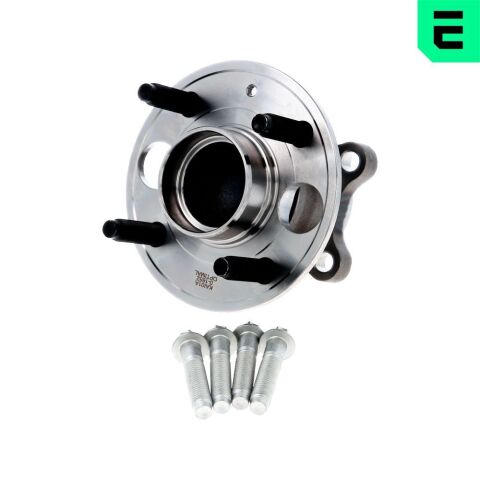 Подшипник колесный с ступицей