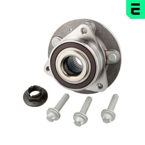 Подшипник колесный с ступицей