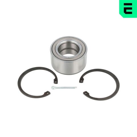 Підшипник колісний