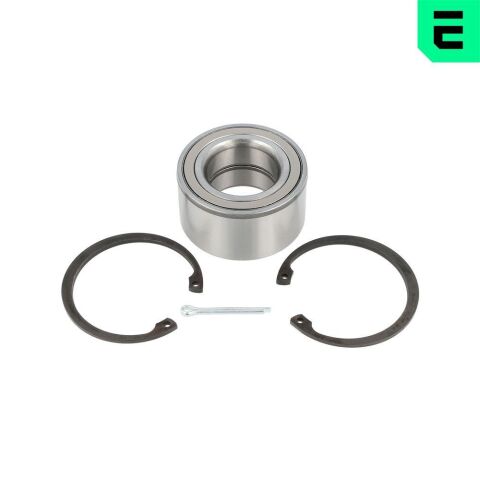 Підшипник колісний