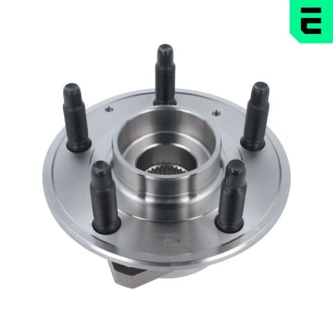 Підшипник колісний з маточиною