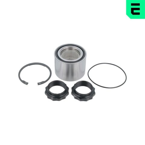 Підшипник колісний