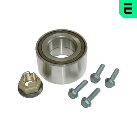 Подшипник колесный