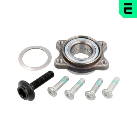 Підшипник колісний з маточиною