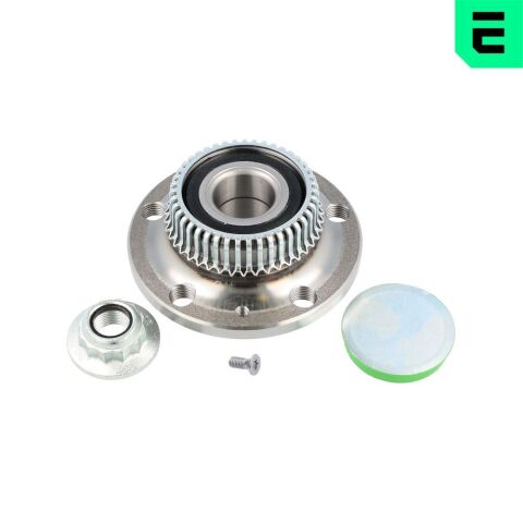 Підшипник колісний з маточиною Підшипник колісний з маточиною