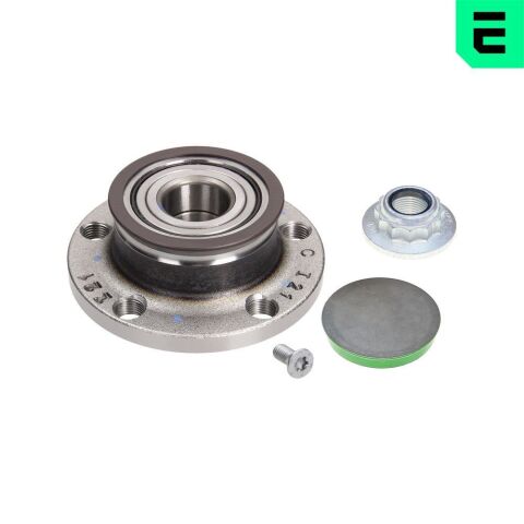 Подшипник колесный с ступицей Подшипник колесный с ступицей