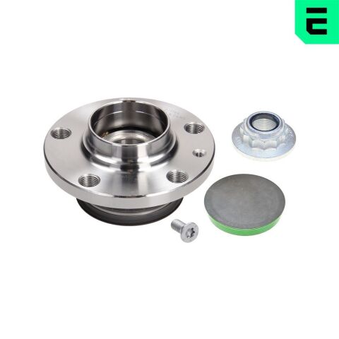 Подшипник колесный с ступицей Подшипник колесный с ступицей