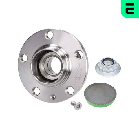 Подшипник колесный с ступицей Подшипник колесный с ступицей