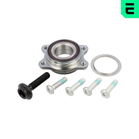 Подшипник колесный с ступицей