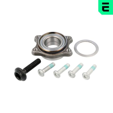 Подшипник колесный с ступицей