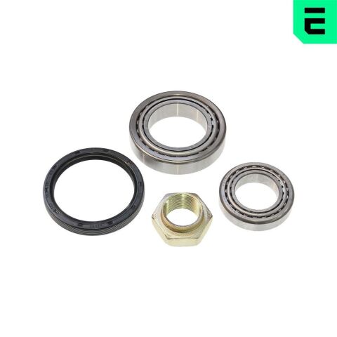 Підшипник колісний