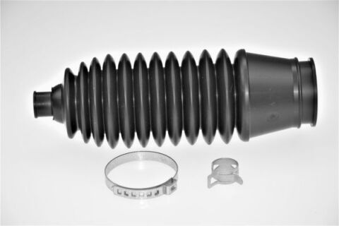 Пильовик рульового механізма