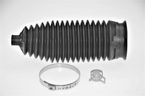 Пильовик рульового механізма