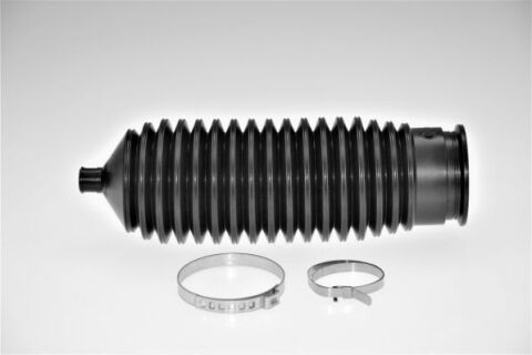 Пильовик рульового механізма