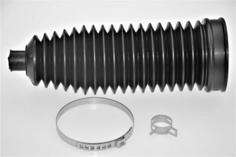 Пильовик рульового механізма