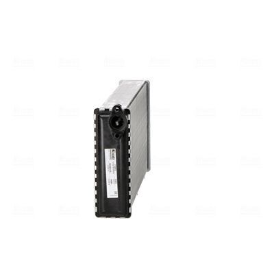 Радиатор печки MB 190 W 201(82-)2.0 D(+)[OE 002 835 54 01]