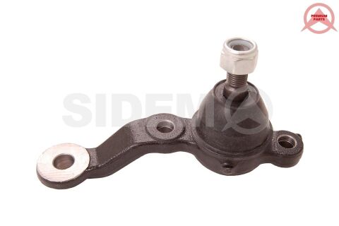 Кульова опора