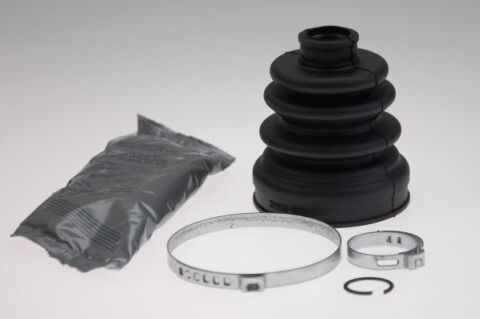 Пильовик приводу колеса