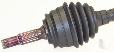 Приводной вал