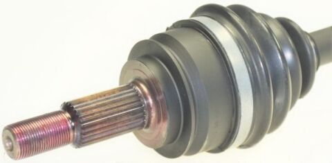 Приводной вал