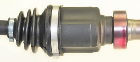 Приводной вал