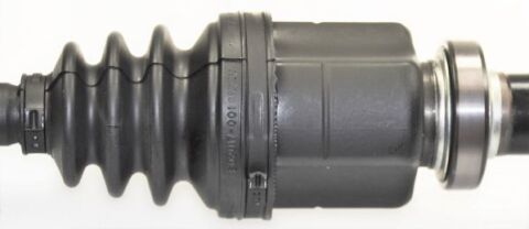 Приводной вал