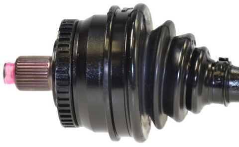 Привідний вал