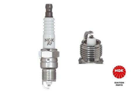 Свiчка запалювання NGK 6630