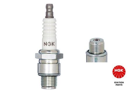 Свiчка запалювання NGK 6431