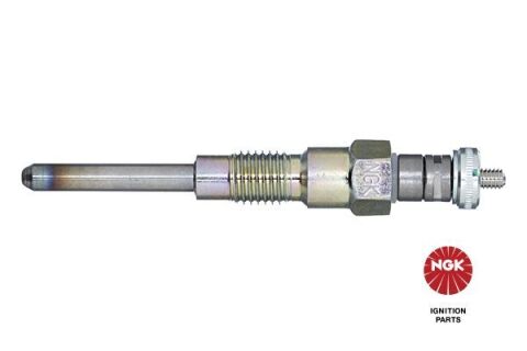 Свічка розжарювання