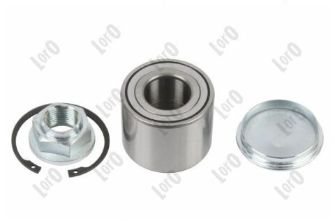 Комплект подшипника ступицы колеса