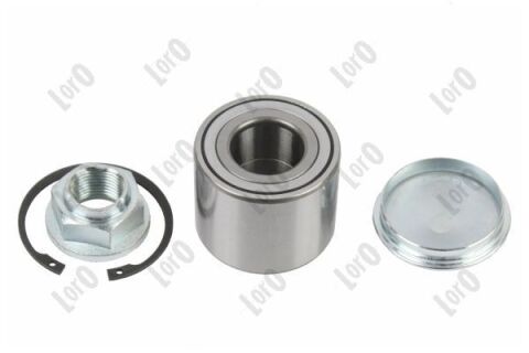 Комплект подшипника ступицы колеса