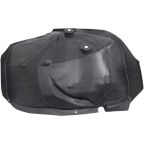 Обшивка, колісна ніша