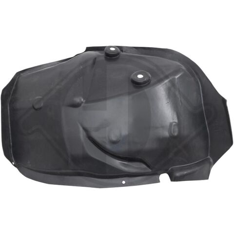 Обшивка, колісна ніша