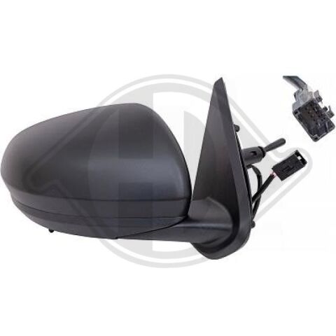 Зовнішнє дзеркало Зовнішнє дзеркало