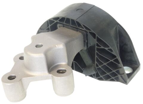 Опора, двигун