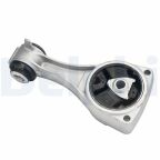 Опора, двигун