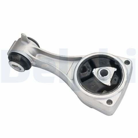 Опора, двигун